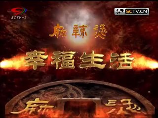 20150616 幸福生活麻辣烫 麻辣烫：非常保姆找个保姆来增肥4