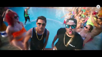 Bad Baby HD Video Song Second Hand Husband [2015] Gippy Grewal & Badshah