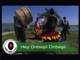 Kastamonu Karayılanları - Hey Onbeşli