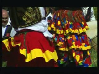 Kastamonu Karayılanları - Kemane İle Tiridine Bandım