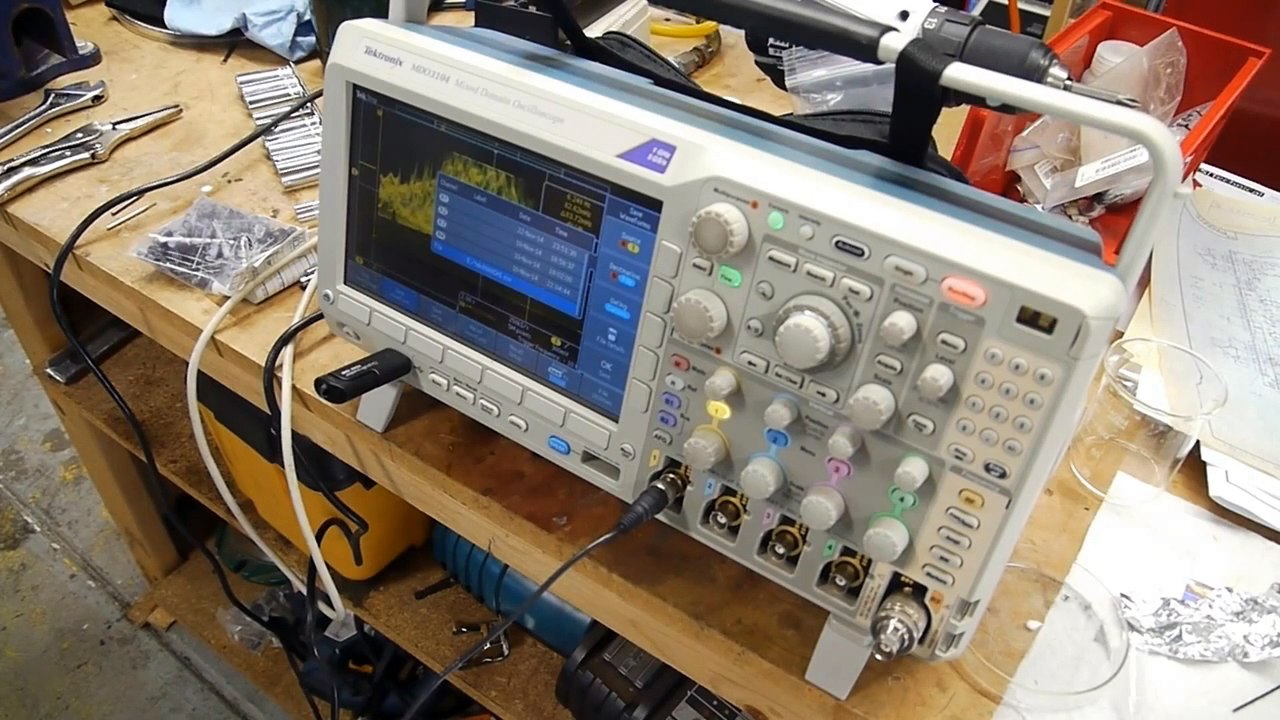 Insolite - À quoi ressemble un vinyle de très, très près.