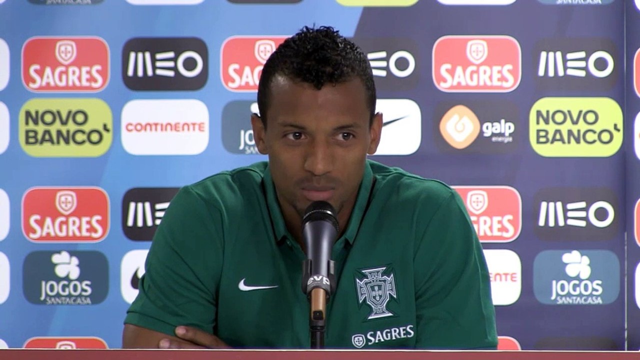 Portugal: Nani: 'Auch ohne CR7 starkes Team'