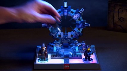 LEGO Dimensions : E3 Portal Trailer (2015)