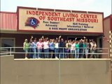 Independent Living Center of Southeast Missouri (ILCSEMO) 60-second advertisement