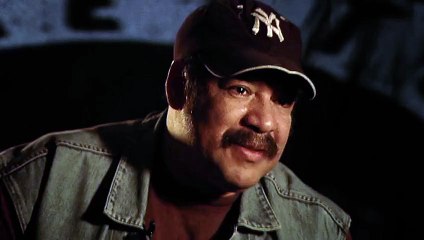 Rubble Kings "Bronx Gangs"