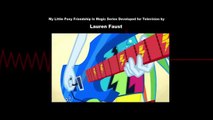 [European Portuguese] Equestria Girls Rainbow Rocks | Shine Like Rainbows [HD]