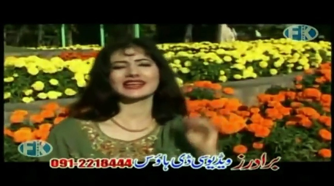 SONG 4-MUSAFARA PA SALGU MEE TOLA SHPA STA TASWEER-NAZIA IQBAL NEW SONGS ALBUM 'NAWE SHARAABI'.mp4
