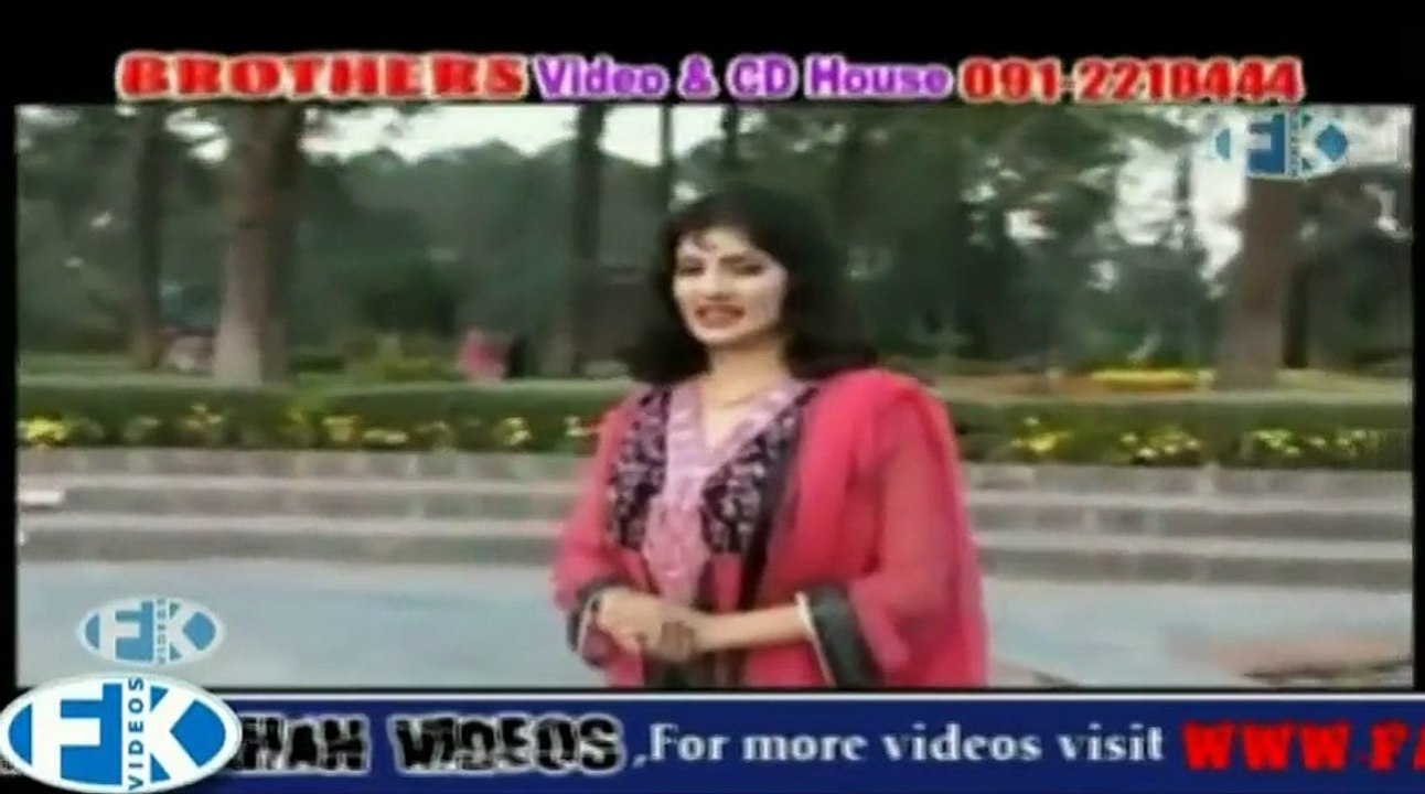 SONG 5-KHESTA YAMA KHESTA ZU YO PA DWA KHESTA-NAZIA IQBAL NEW SONGS ALBUM 'NAWE SHARAABI'.mp4