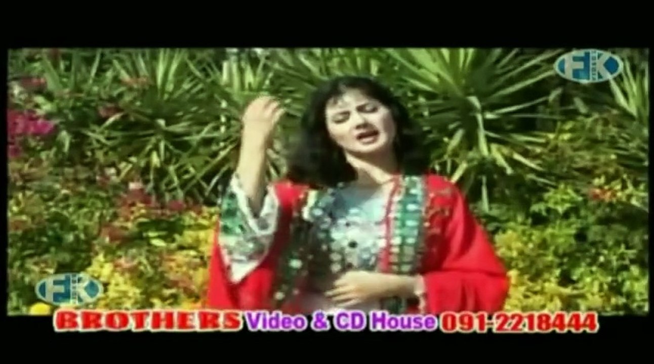 SONG 7-KA RANA LARALE TO ZAMA JANANA-NAZIA IQBAL NEW SONGS ALBUM 'NAWE SHARAABI'.mp4