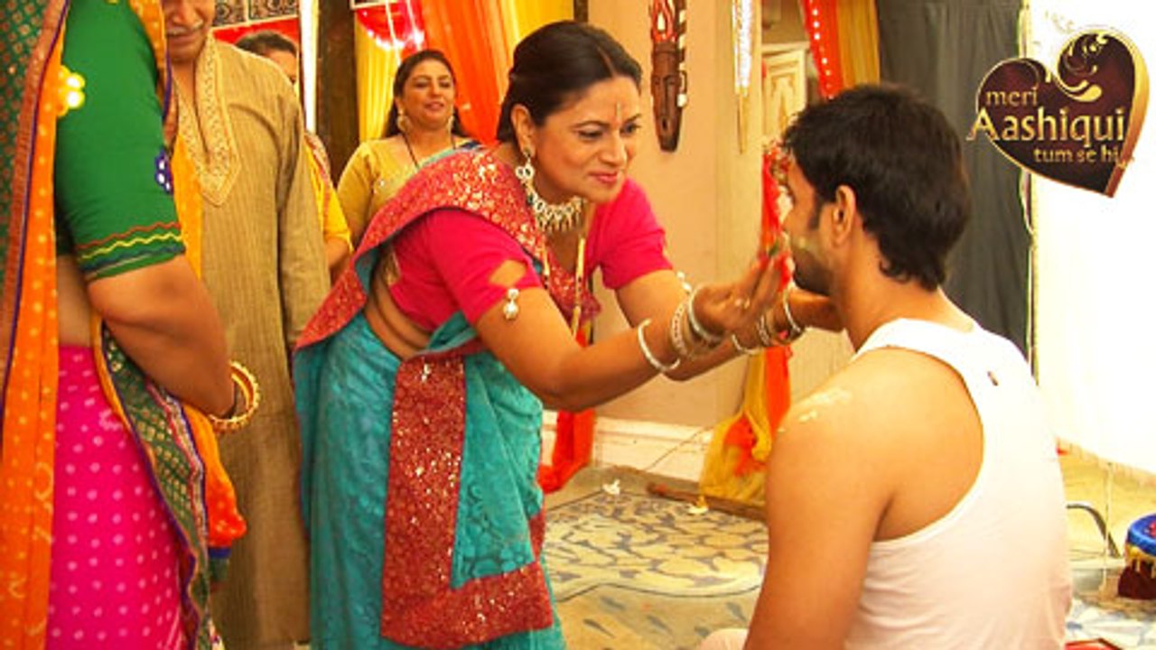 Ranveer Reveals His Marriage Twist With Ritika and Ishani | Meri Aashiqui Tum Se Hi