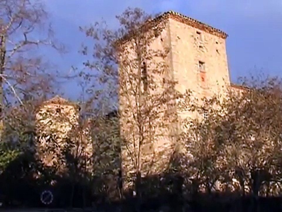 Rennes-le-Chateau