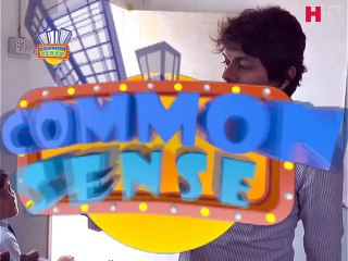 Common Sense - Episode 89 Question Video 1 - HTV