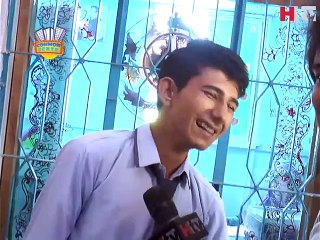 Common Sense - Episode 89 Tongue Twister Video 5 - HTV