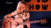 Ellie Goulding - The Writer - Live Acoustic version on The 5:19 Show