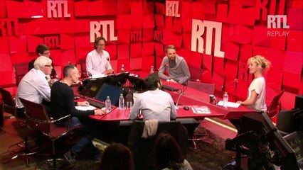 Download Video: Stéphane Bern reçoit Christophe Willem dans A la Bonne Heure du 16 06 2015 Partie 1