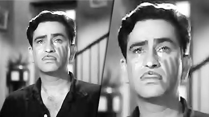 Whose 'Slap' Raj Kapoor Remembered Decades Later??