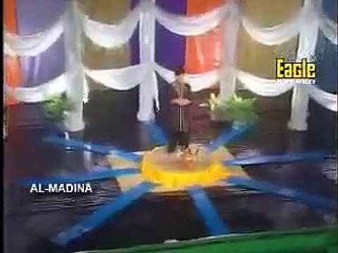 Naat Nabi ki Naat ki Mehfil sajana - Famous Best Naats Albums 2015