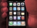 App Store Demo: On the iPhone 3G