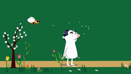 2 minutes tout compris - Les allergies saisonnières