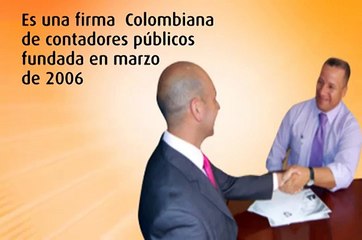 A y C Contadores Públicos