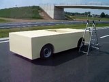 modular car