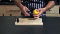 Comment extraire des zestes de citron ? - Gourmand
