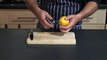 Comment extraire des zestes de citron ? - Gourmand