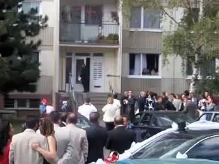 Cigany Lagzi - Menyaszony