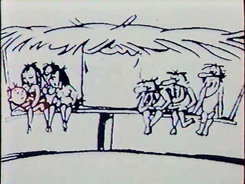 Контакты и конфликты, выпуск 2 (1985)