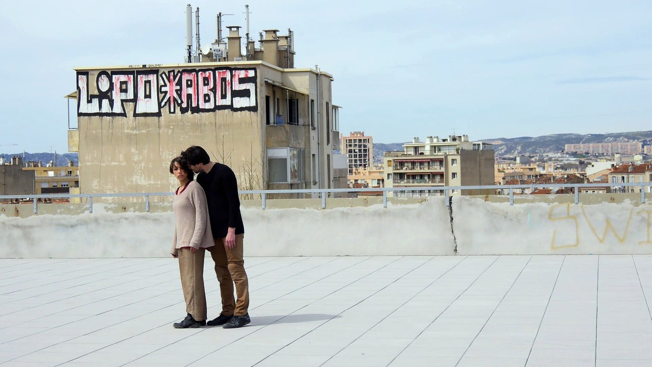 Ta Peau Comme le Ciel à La Friche