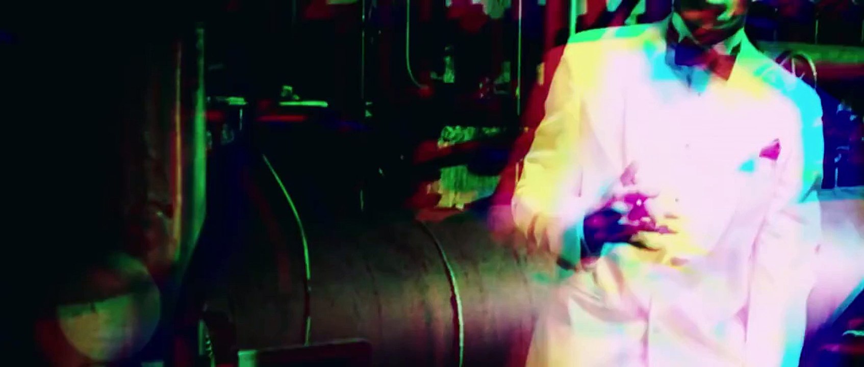 ROHFF - L'OSEILLE [CLIP OFFICIEL]