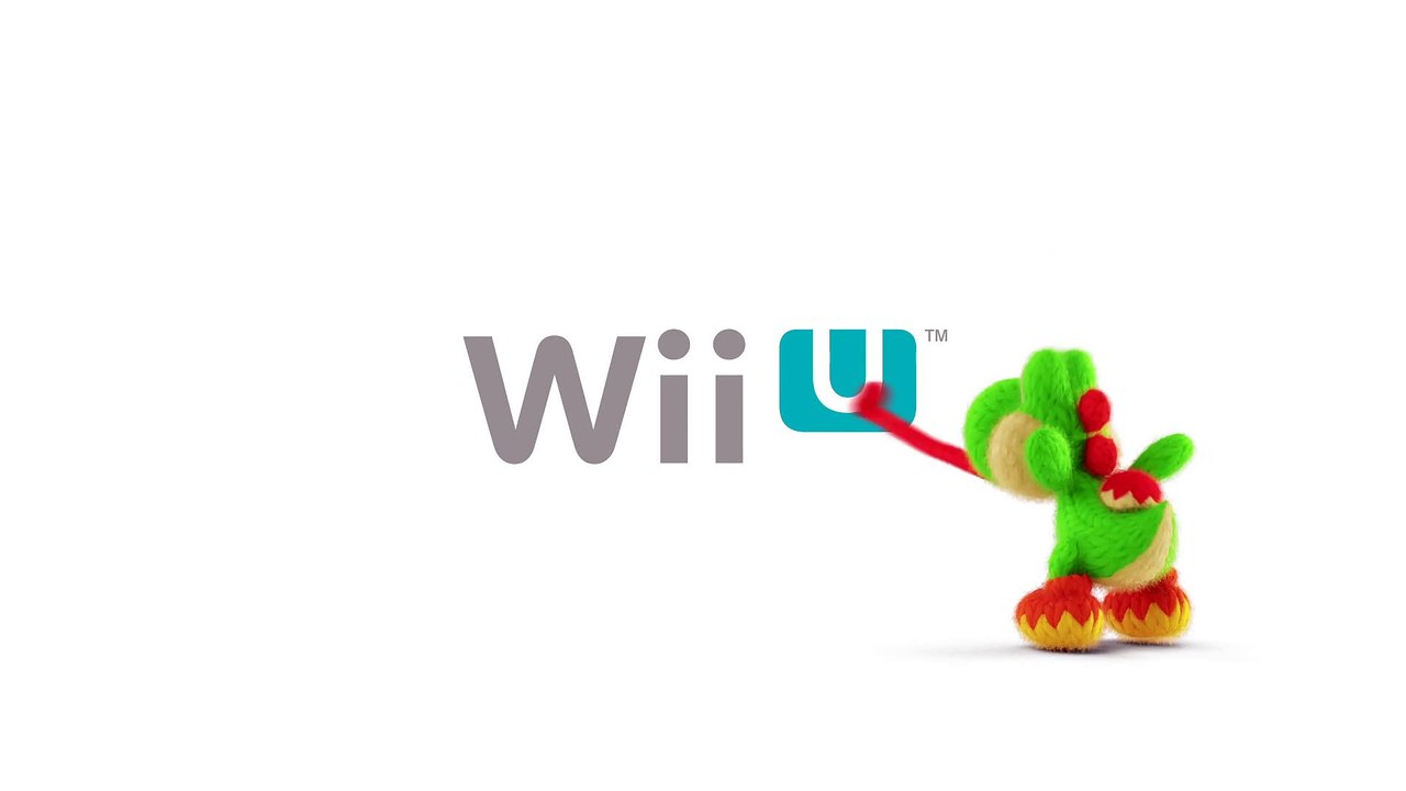 Yoshi s Woolly World - Modo multijugador - Wii U
