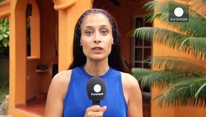 The popularity of the Bachata a dance from the Dominican Republic is growing in Europe