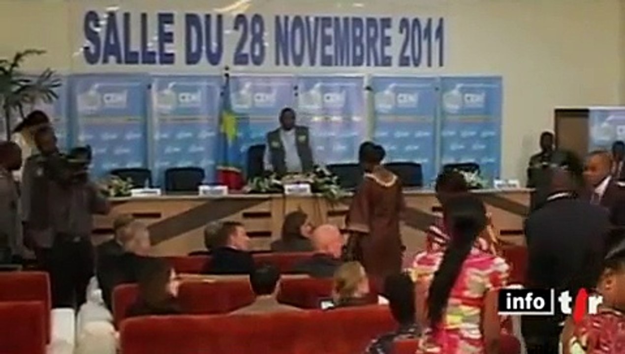 Kabila rwandais, par un journaliste suisse
