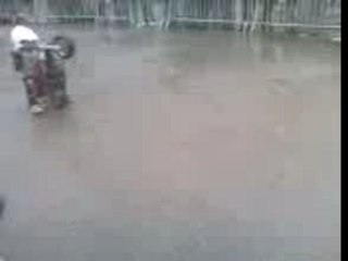 Henrique vales 8 ans