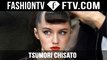 Hair & Makeup Trends Tsumori Chisato F/W 15-16 | Paris Fashion Week | FashionTV