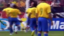 World Cup Football 2006 Brazil