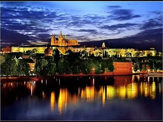 Amar como Jesus amo  1/4 -- P  Ignacio Larrañaga