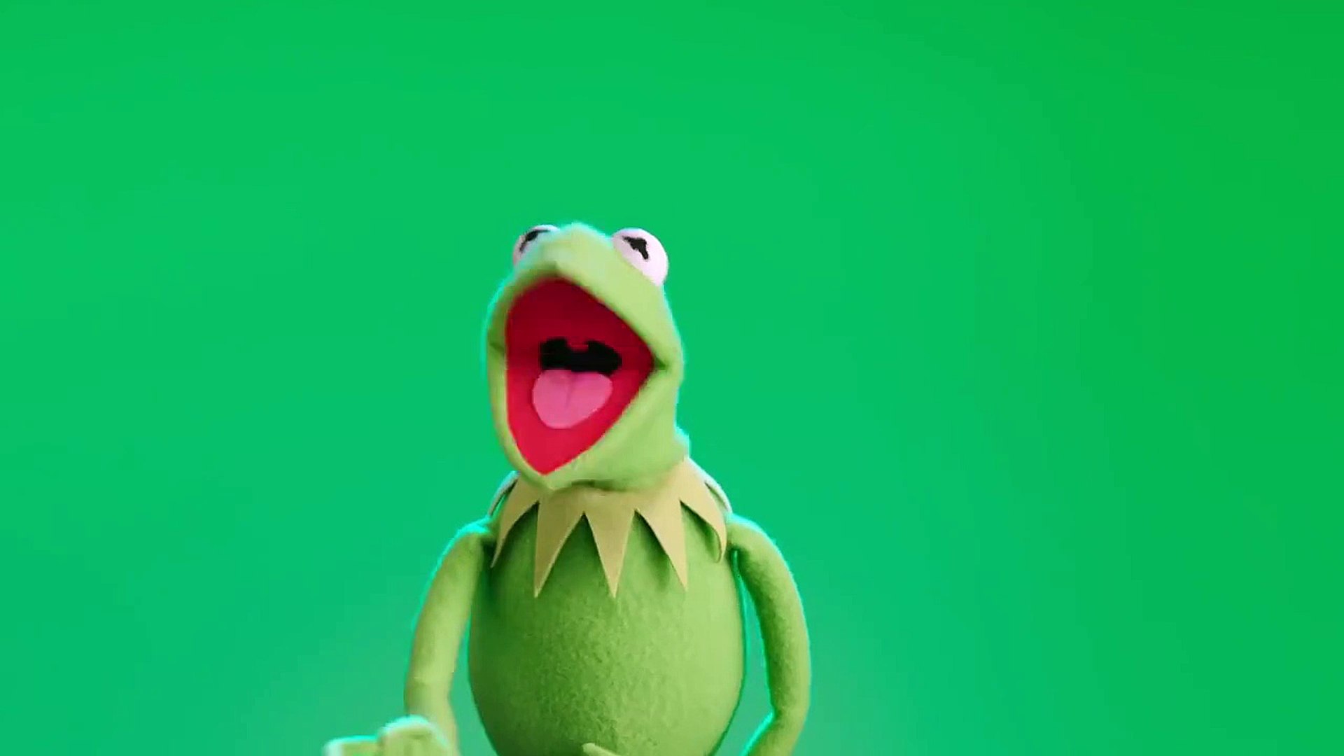 Happy St. Patrick's Day! | Muppets Most Wanted