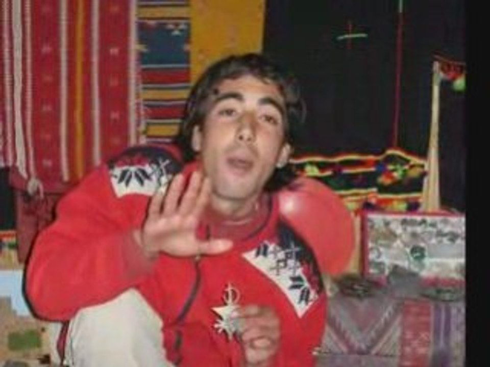 Six jours au Maroc