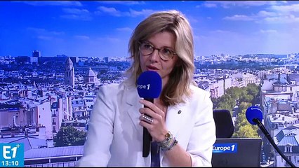 Jeb Bush : "des chances de devenir président"
