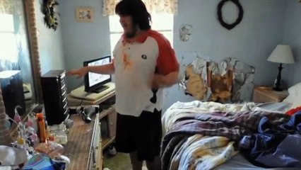 The Average 4chan User