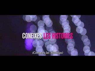 Barcelona, nit d'hiver (Trailer)