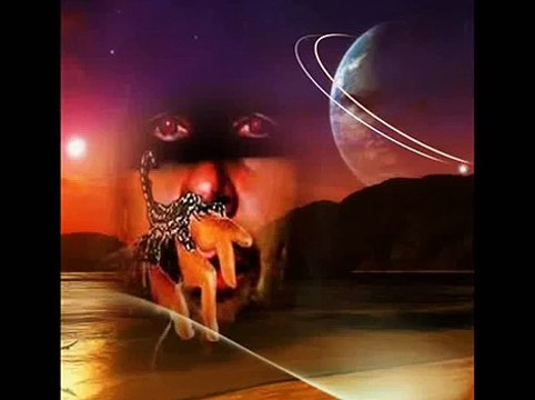 (LIMAHL) THE NEVERENDING STORY COVER (TOMSCORPION)