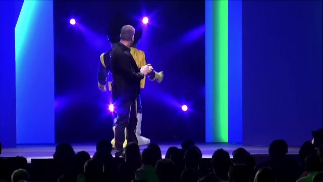 E3 2015. La Conférence EA résumée en vidéo : Mass Effect Andromeda, Star Wars Battlefront,