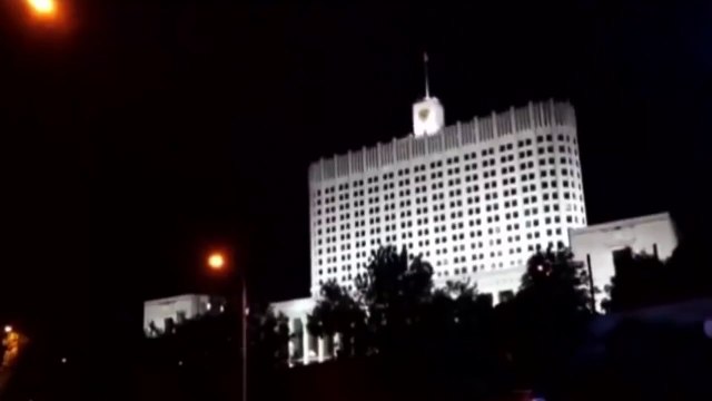 Sex scandal in the Russian parliament