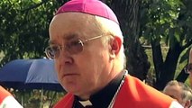 Primeiro religioso julgado por pedofilia pelo Vaticano