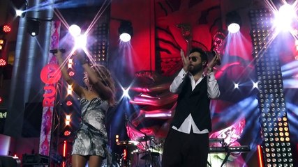 Алексей Чумаков и Юлия Ковальчук - В Заметки