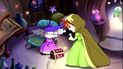 Donkeyskin - Bedtime Story Animation | Best Children Classics HD