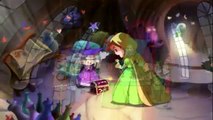 Donkeyskin - Bedtime Story Animation | Best Children Classics HD